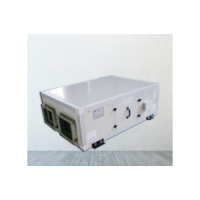 新風換氣機（顯熱、全熱）