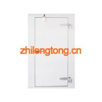 電動(dòng)冷庫門安裝