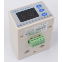 飛納得電機(jī)綜合保護(hù)器JFY-801廠家特貨