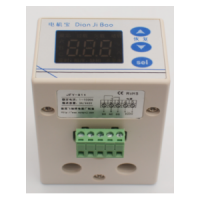 飛納得電機智能保護器JFY-811熱銷特賣