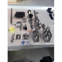 重型平移門(mén)鎖配件