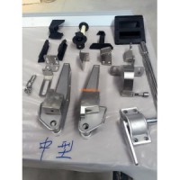 中型平移門(mén)鎖配件