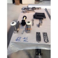 輕型平移門(mén)鎖配件