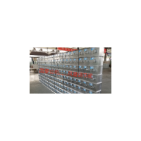 風(fēng)量調(diào)節(jié)閥