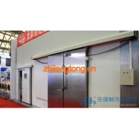 CLTD型--電動(dòng)冷庫平移門；天津冷庫門；冷庫門價(jià)格