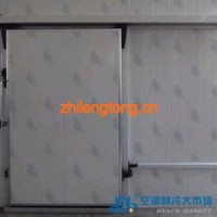 平移門，冷庫平移門