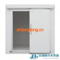 平移冷庫(kù)門