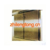 東啟冷庫(kù)平移門