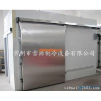 冷庫(kù)平移門