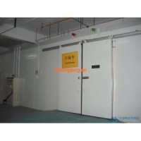 廣西冷庫平移門