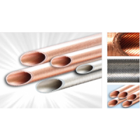 萃隆蒸發(fā)管