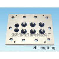 螺桿壓縮機(jī)接線板