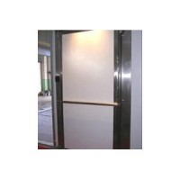 冷庫(kù)平移門(mén)