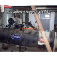 開(kāi)利冷水機(jī)組維修