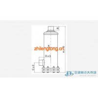 法斯克供液過濾桶，F(xiàn)D-19225