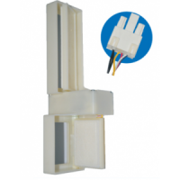 電動(dòng)風(fēng)門(mén)