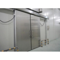 冷庫(kù)門(mén)