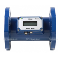 超聲流量計(jì)