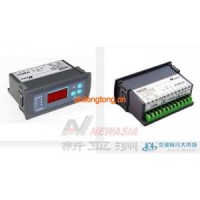 溫控器-冷庫(kù)、冷柜用控制器(冷暖型）