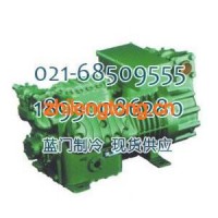 4CC-6.2/9.2比澤爾壓縮機(jī)及配件