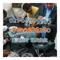 比澤爾活塞壓縮機(jī)維修