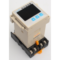 三相四線電源保護(hù)器DVE6-2-7型號齊全