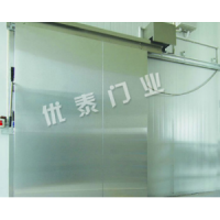 冷庫(kù)門(mén)