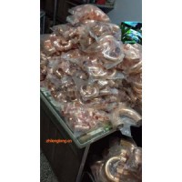 紫銅管件U型彎頭