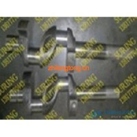 比澤爾活塞壓縮機曲軸