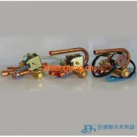 蘭柯四通閥，5p