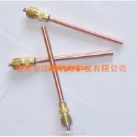 單向閥，針閥