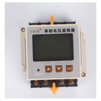 慈溪單相電壓監(jiān)視器JFY-5-3代理