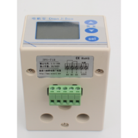 慈溪飛納得小電機保護器JFY-713、JFY-701、JFY-811、JFY-813、JFY-801、TVR-2000A代理
