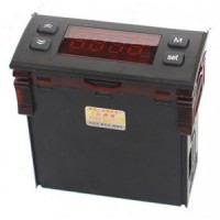 電機(jī)寶慈溪分體式電機(jī)綜合保護(hù)器JFY-7702