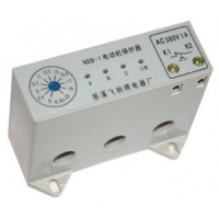 電機(jī)寶慈溪飛納得電動(dòng)機(jī)保護(hù)器NDB-1