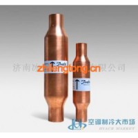 丹佛斯新型單向閥，CCV12s