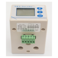 慈溪飛納得電機(jī)保護(hù)器JFY-701研究新項(xiàng)目