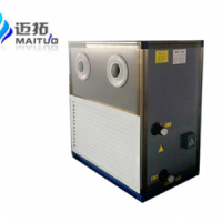 立式空調(diào)機組