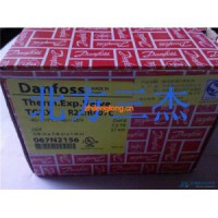 丹佛斯膨脹閥 TGEX7.5 067N2156 R22