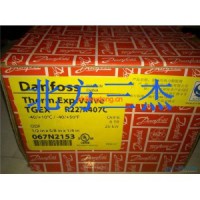 丹佛斯膨脹閥 TGEX18 067N2163 R22/-40℃