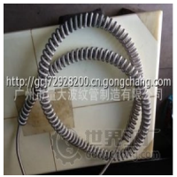 不銹鋼波紋軟管