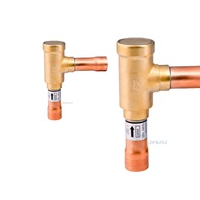 三花*單向閥*活塞式單向閥