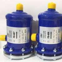 法斯克供液過濾桶，F(xiàn)DKS-30025