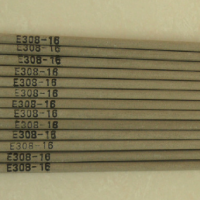 美國林肯Linox P 308L、E308L-16不銹鋼焊條