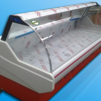 超市冷凍設(shè)備，島柜，立柜，制冰機(jī)