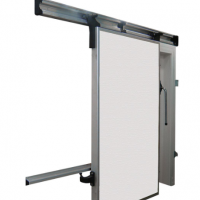 冷庫(kù)平移門軌道