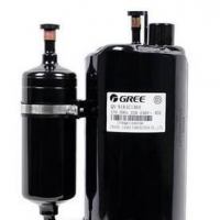 格力空調(diào)壓縮機(jī)QX-A104L190 制冰機(jī)/除濕機(jī)壓縮機(jī)