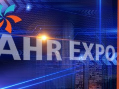 2020年美國國際空調(diào)、制冷、通風(fēng)及供熱設(shè)備展（AHR）