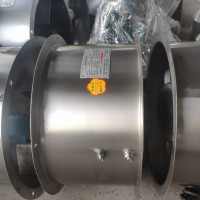 普通軸流風(fēng)機(jī)8.0# YT100L-6-1.5KW