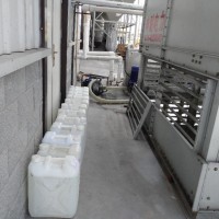 冷卻塔除垢劑，循環(huán)水阻垢緩蝕劑
